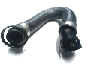 Image of PRESSURE HOSE ASSY image for your 1996 BMW